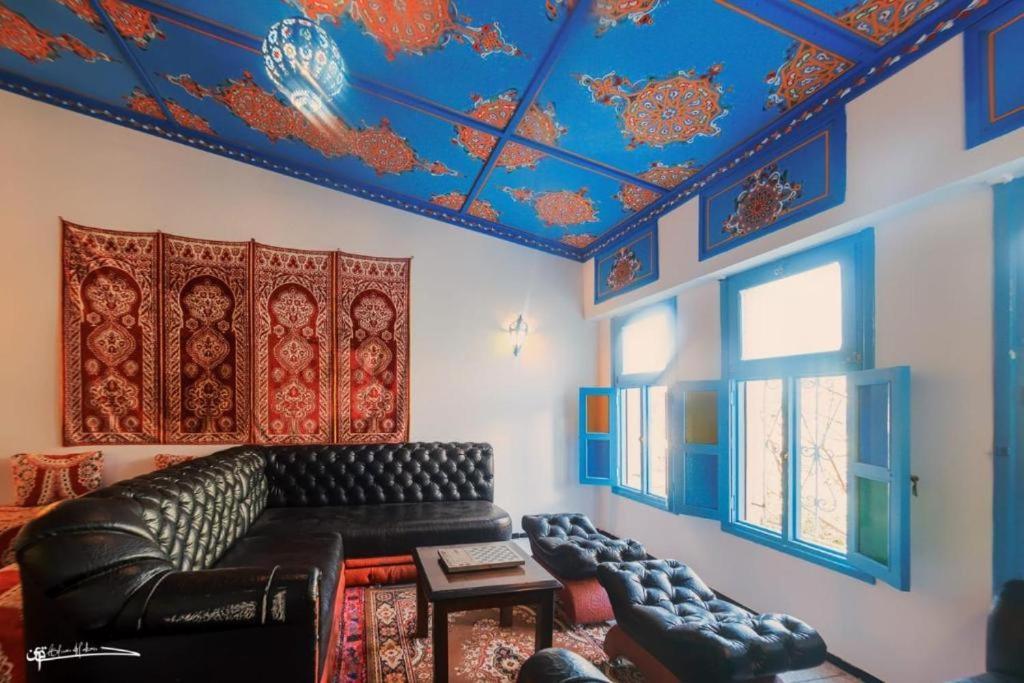 Casa Plasa Grande シェフシャウエン エクステリア 写真
